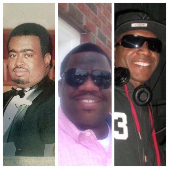 Meet your Posher, Jeffrey - Picture 1 of 1